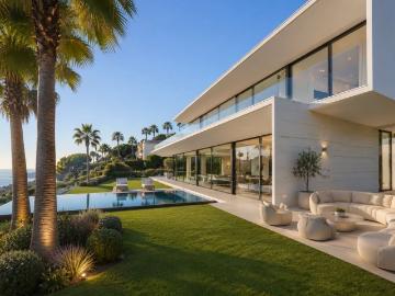 Appartement de luxe de 9 pièces en vente à Cannes, Alpes Maritimes, Provence Alpes Côte d'Azur