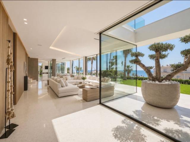 Appartement de luxe de 9 pièces en vente à Cannes, Alpes Maritimes, Provence Alpes Côte d'Azur