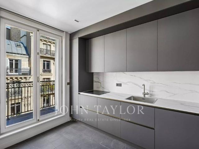 Appartement de luxe en location à Champs Elysées, Madeleine, Triangle d’or, Paris, Île de France