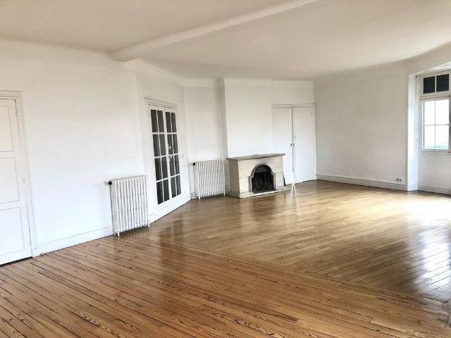 Appartement de luxe en location à Biarritz, France