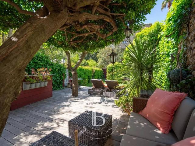 Maison de luxe de 3 chambres en location à Saint Tropez, Provence Alpes Côte d'Azur