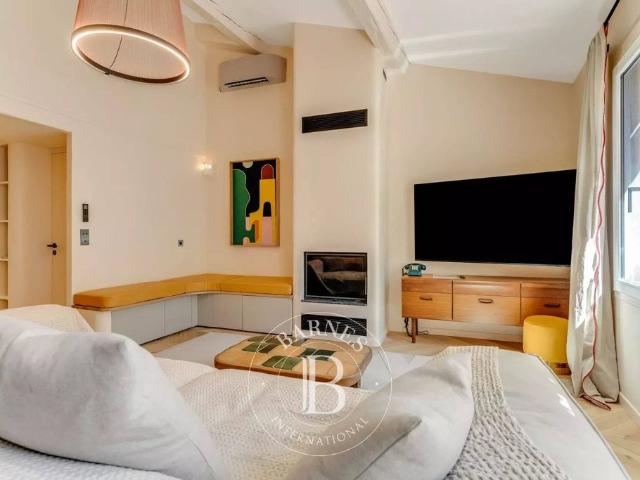 Appartement de luxe de 120 m2 en location Saint Tropez, Provence Alpes Côte d'Azur