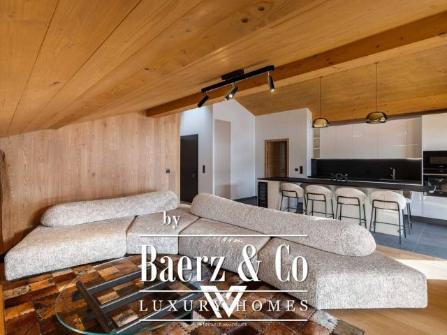 Appartement de luxe en vente à 74120, Megève, Auvergne Rhône Alpes