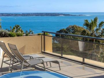 Appartement de luxe en vente à Cannes, France