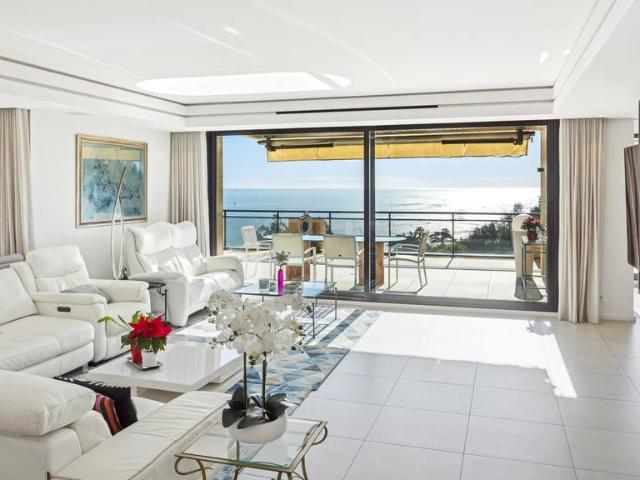 Appartement de luxe en vente à Cannes, France