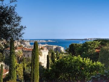 Appartement de luxe en vente à Cannes, France