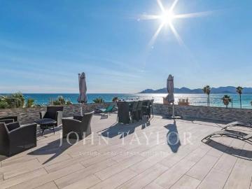 Appartement de luxe en vente à Cannes, France