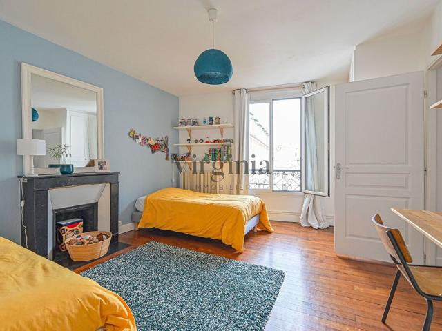 Appartement de luxe en vente à Charenton le Pont, France