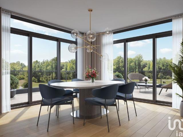 Appartement de luxe en vente à Châteauneuf Grasse, France