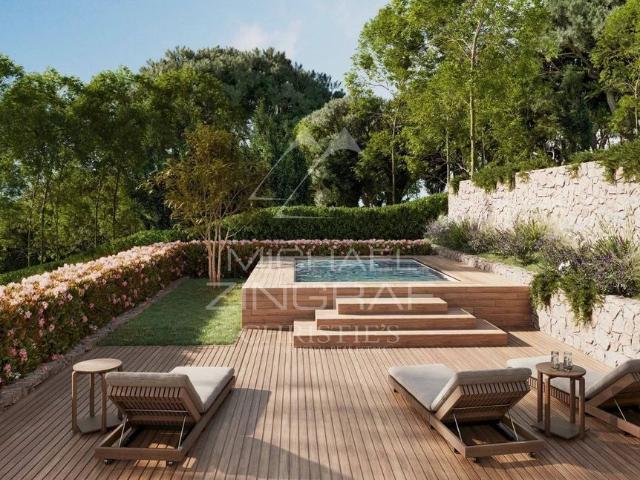 Appartement de prestige de 64 m2 en vente Antibes, Provence Alpes Côte d'Azur
