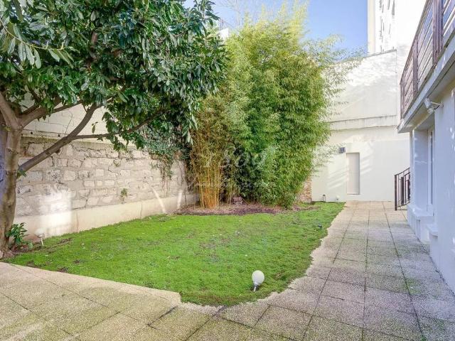 Appartement de luxe en vente à Asnières sur Seine, France