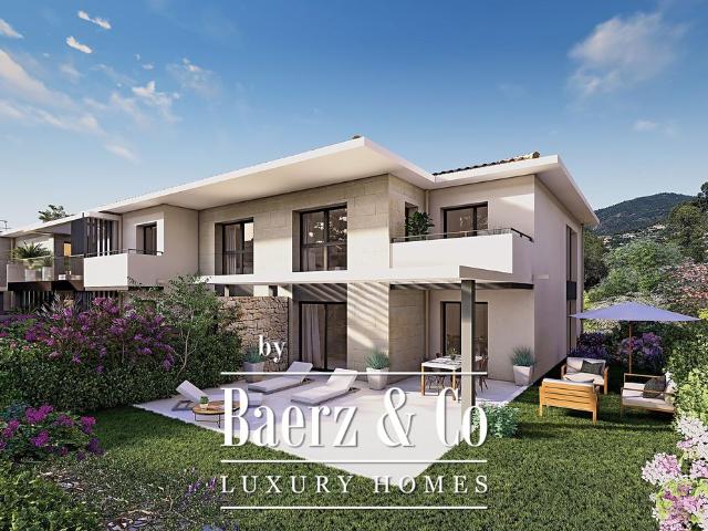 Appartement de luxe en vente à Avenue Girard, Sainte Maxime, Provence Alpes Côte d'Azur