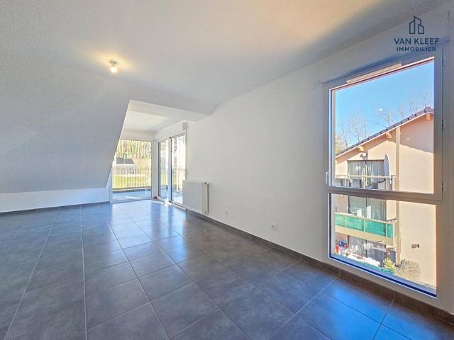 Appartement de luxe en vente à Divonne les Bains, France