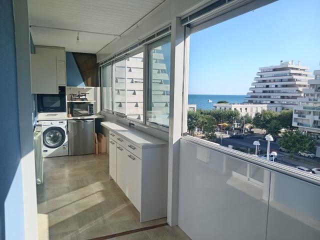 Appartement de luxe en vente à La Grande Motte, France