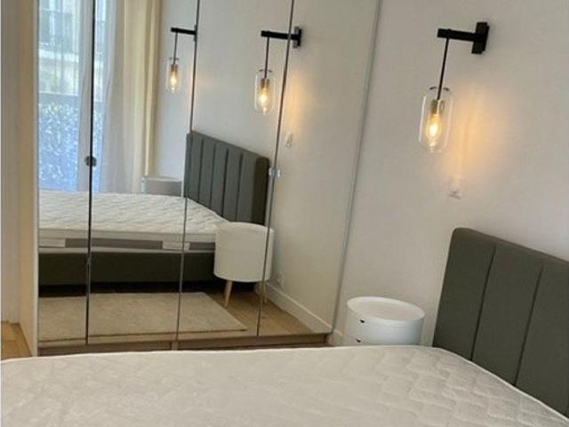 Appartement de luxe en vente à La Muette, Auteuil, Porte Dauphine, France