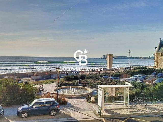 Appartement de luxe en vente à Les Sables d'Olonne, Pays de la Loire