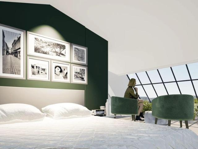 Appartement de luxe en vente à Montparnasse, Alésia, Montsouris, Paris, Île de France