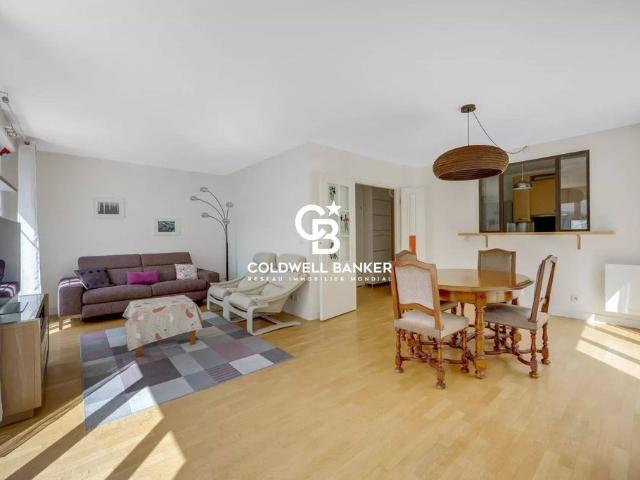 Appartement de luxe en vente à Montrouge, Île de France