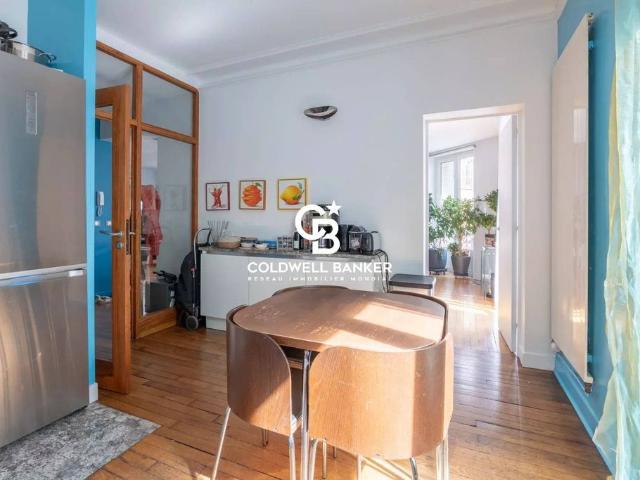 Appartement de luxe en vente à Montrouge, Île de France