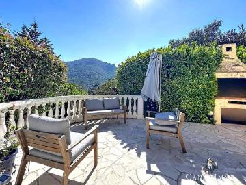 Maison de prestige de 139 m2 en vente Mandelieu, France