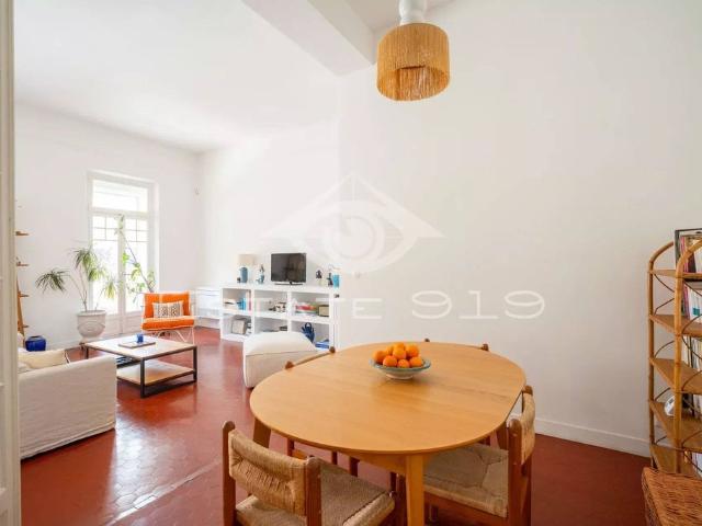 Appartement de luxe en vente à Marseille, France