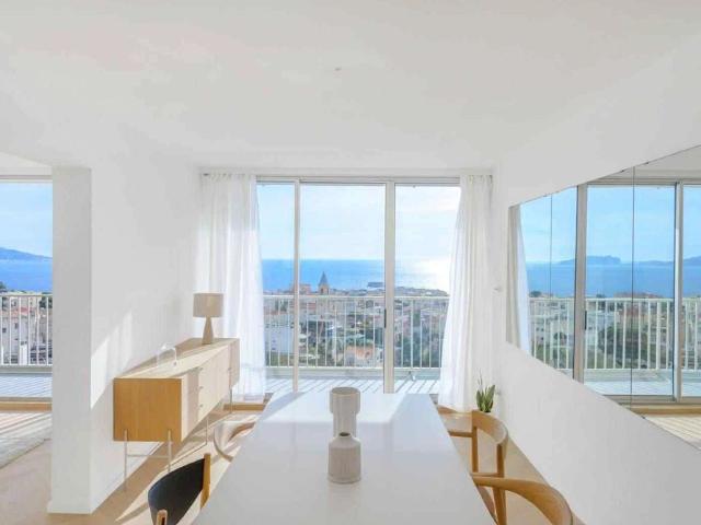 Appartement de luxe en vente à Marseille, France