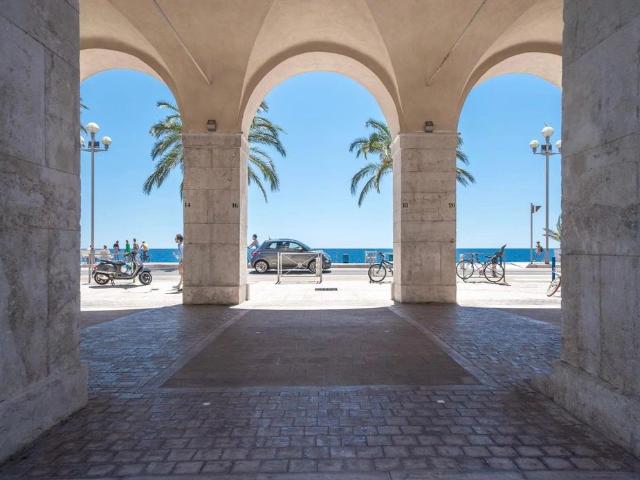 Appartement de luxe en vente à Nice, France