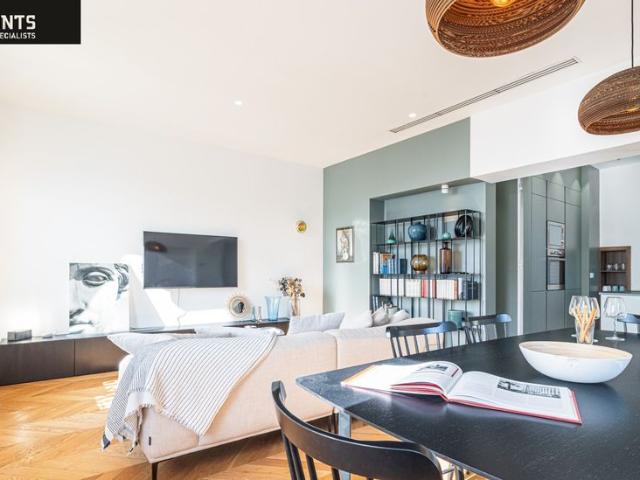 Appartement de luxe en vente à Nice, Provence Alpes Côte d'Azur