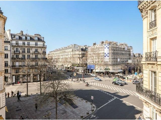 Appartement de luxe en vente à Saint Germain, Odéon, Monnaie, Paris, Île de France