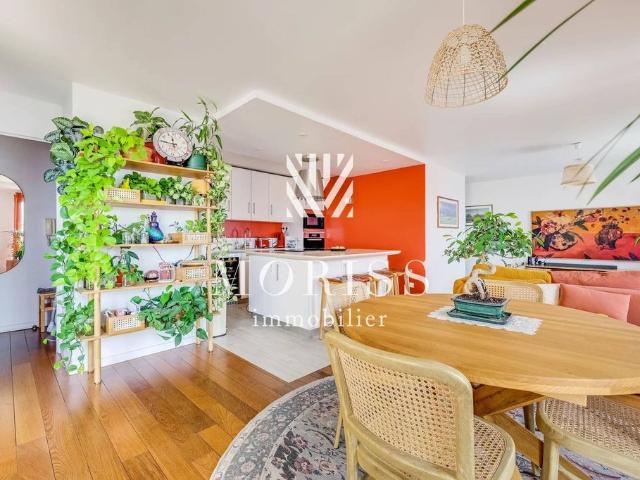 Appartement de luxe en vente à Saint Denis, Île de France