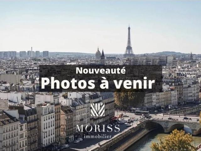 Appartement de luxe en vente à Provence Opéra – Grands Boulevards, Paris, Île de France