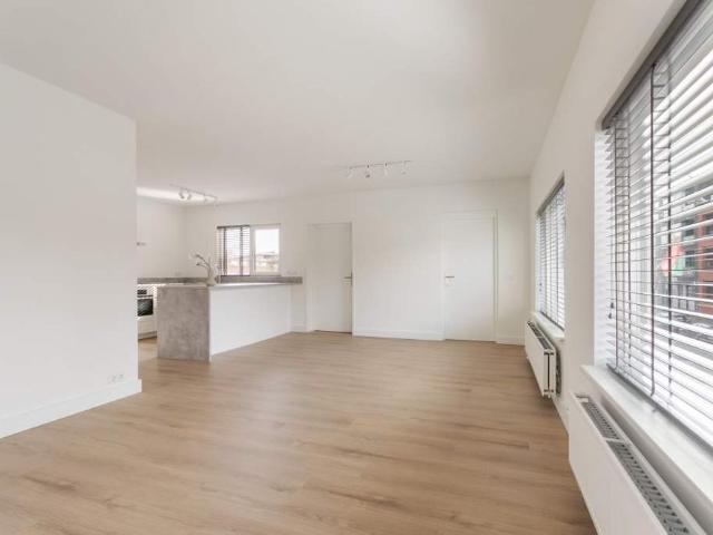 Appartement de luxe Stationsstraat, Rijen À louer