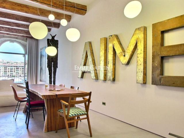 Appartement de luxe 1 chambres en vente à Marseille, France