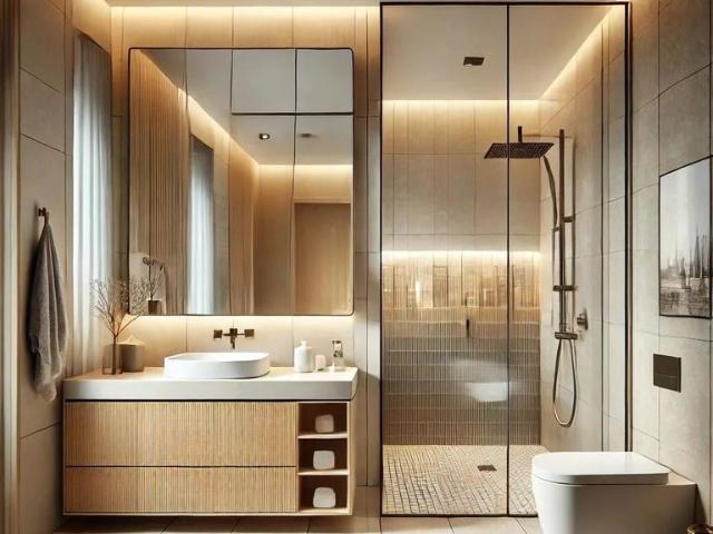 Appartement de luxe 1 chambres en vente à Montrouge, Île de France
