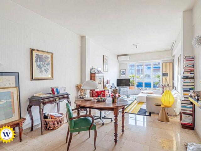 Appartement de luxe 1 chambres en vente à Nice, France
