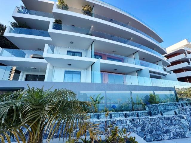 Appartement de luxe 1 chambres en vente à Roquebrune, Roquebrune Cap Martin, Alpes Maritimes, Provence Alpes Côte d'Azur