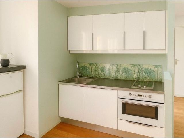 Appartement de luxe 1 chambres en vente à Saint Germain, Odéon, Monnaie, France