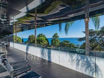Appartement de 2 chambres de luxe en location à Cannes, Provence Alpes Côte d'Azur