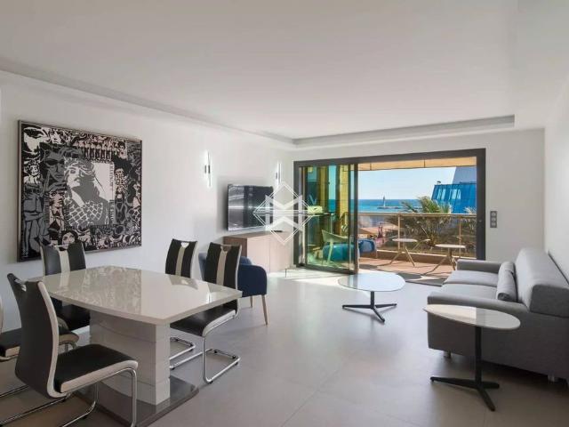 Appartement de prestige de 80 m2 en location Cannes, France