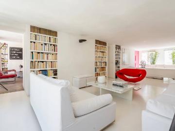 Appartement de luxe 2 chambres en vente à Temple, Rambuteau – Francs Bourgeois, Réaumur, France