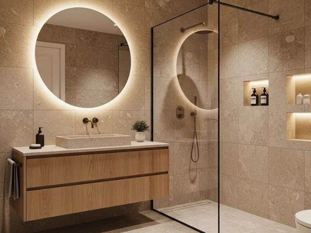 Appartement de luxe 2 chambres en vente à Toulouse, France
