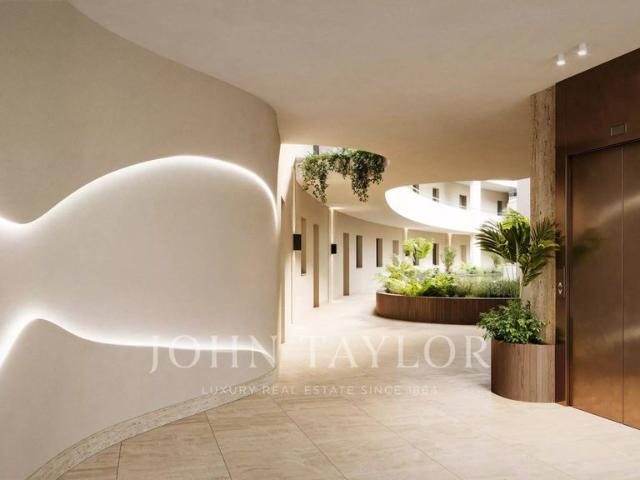 Appartement de luxe 2 chambres en vente à Villeneuve Loubet, France
