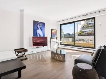 Appartement de luxe 2 chambres en vente à La Muette, Auteuil, Porte Dauphine, Paris, Île de France