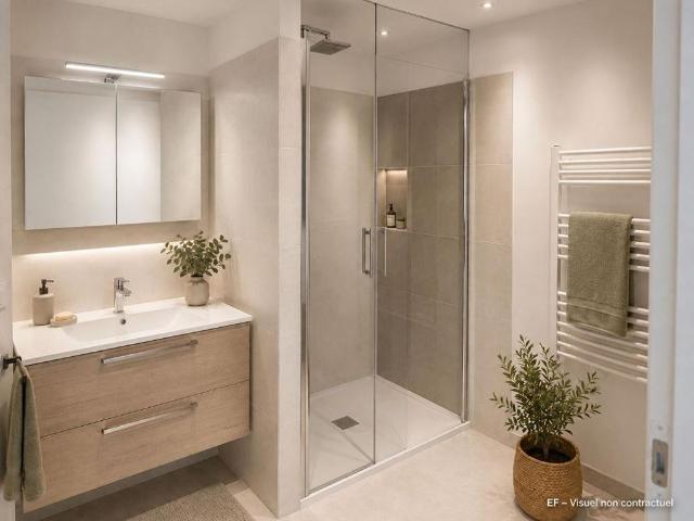 Appartement de luxe 2 chambres en vente à Narbonne, France