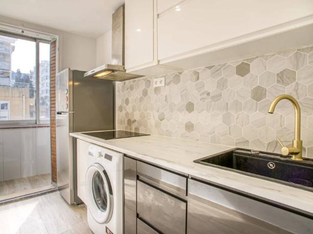 Appartement de luxe 2 chambres en vente à Nice, France