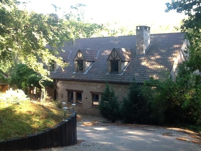 Appartement de luxe