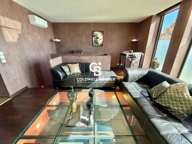Appartement de luxe de 4 pièces en location à Beausoleil, Provence Alpes Côte d'Azur