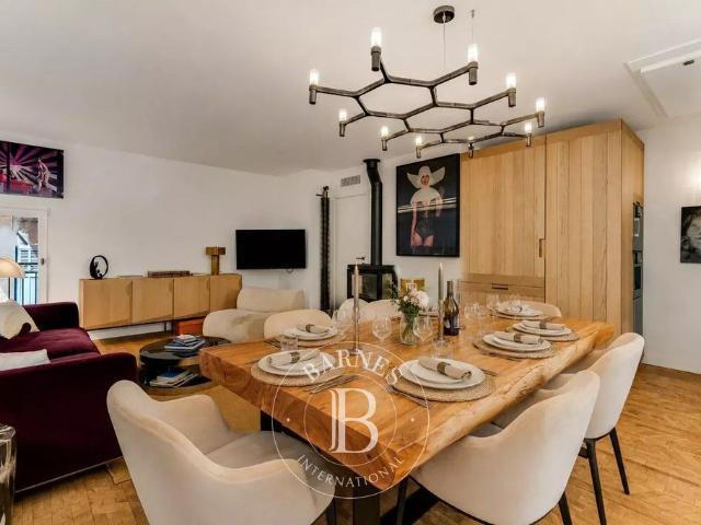 Appartement de luxe de 86 m2 en location Saint Tropez, France