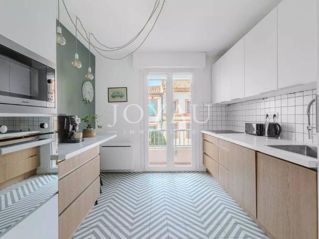 Appartement de luxe 3 chambres en vente à Toulouse, Occitanie