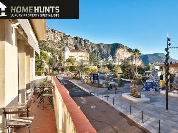 Appartement de luxe 3 chambres en vente à Beaulieu sur Mer, Provence Alpes Côte d'Azur